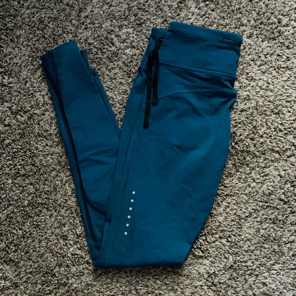 Nike lux leggings